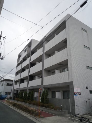 Ｌｕｘｓ上板橋204号室 外観