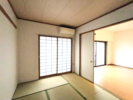 アソシエール溝の口0104号室 部屋その他