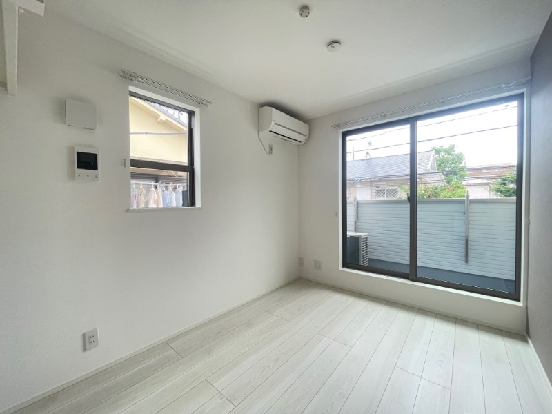 アペックス・東四ツ木2階 部屋その他