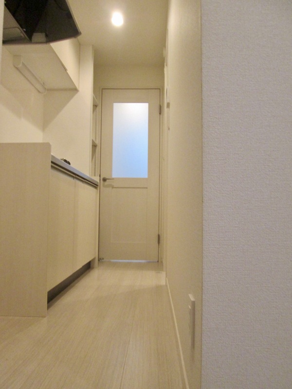 ラ・ポルト3階 同建物別部屋の参考画像