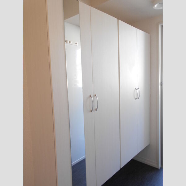 ファミール302号室 同建物別部屋の参考画像