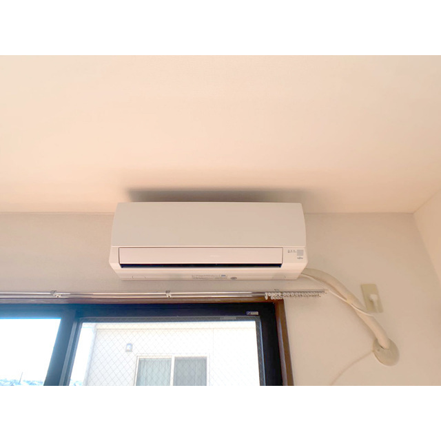 ピュアコート柏201号室 部屋その他