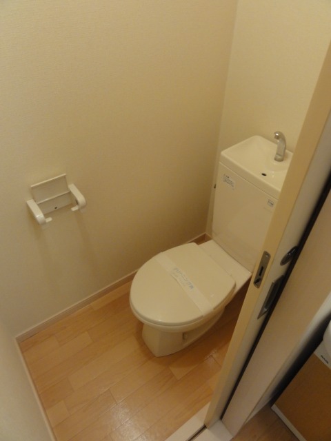 フォレストパークＣ1階 部屋その他