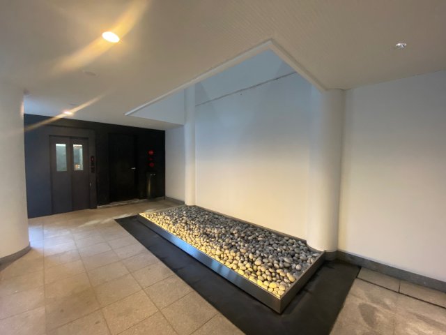 プライムアーバン恵比寿305号室 ロビー