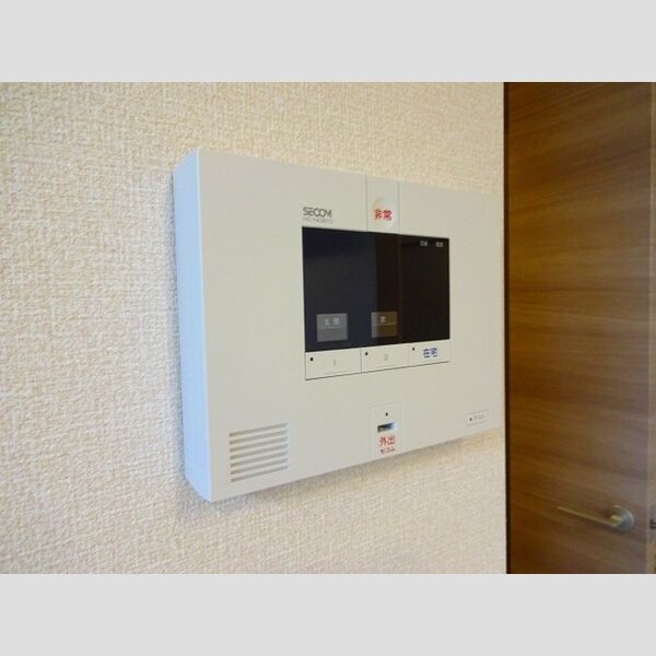 グラナータ ホームセキュリティ(セコム)