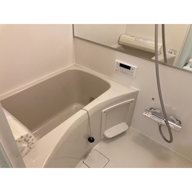 MQuarto江田303号室 お風呂