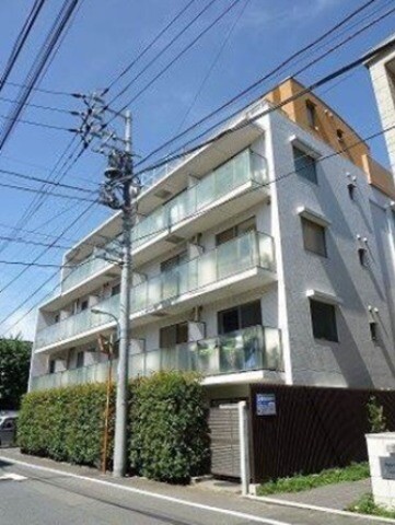 ユナイテッドグロー高田馬場の外観画像