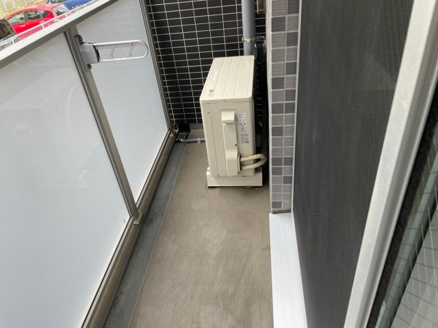 SYNEX HIGASHI-KANAGAWA207号室 ※過去退去時のお写真です