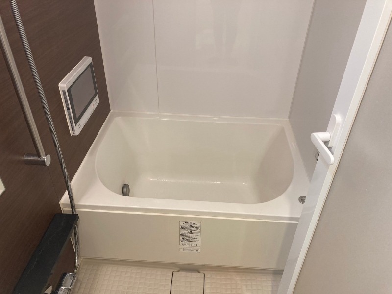 CREALpremier大島4階 お風呂