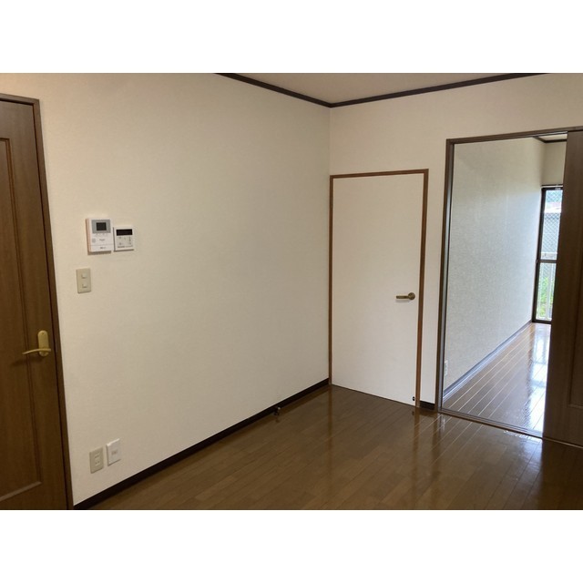 サンヴィレッジ 内観