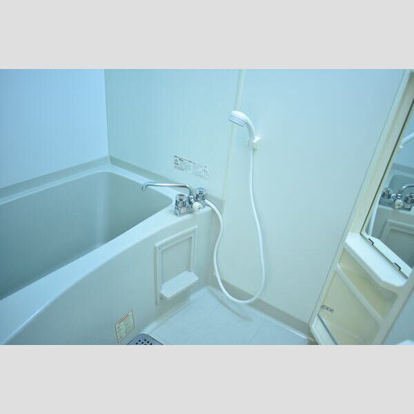 I.ヴィレッジ堀崎 浴室