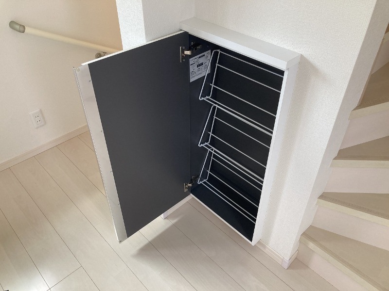 羽田エアポートハイツ ※別号室の写真となります。