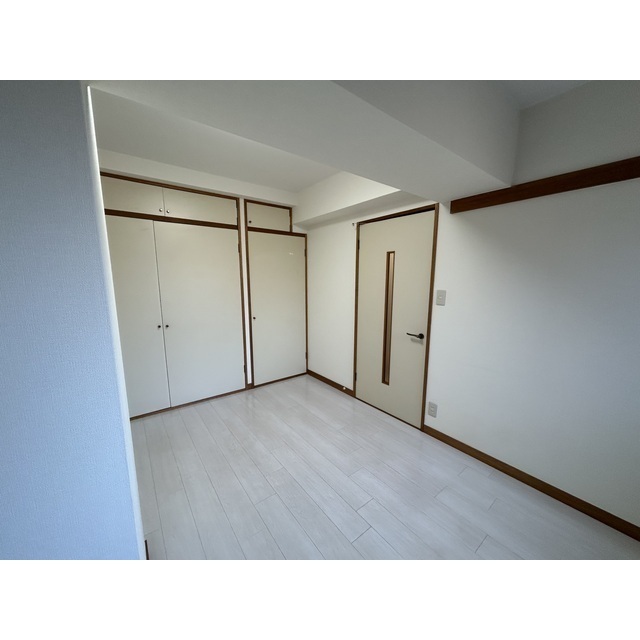 ステーションサイドビル201号室 リビング