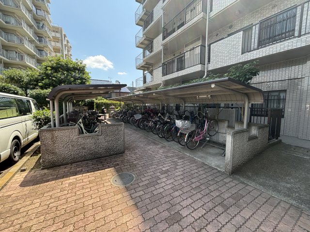 サンコート大野台0106号室 その他共有部分