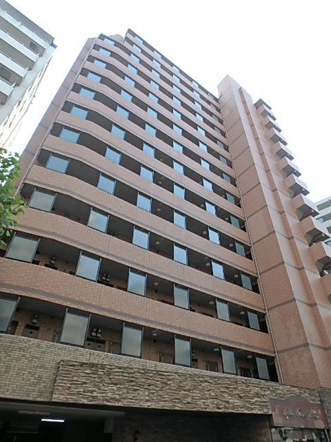 ガラ・グランディ練馬6階 ガラ・グランディ練馬