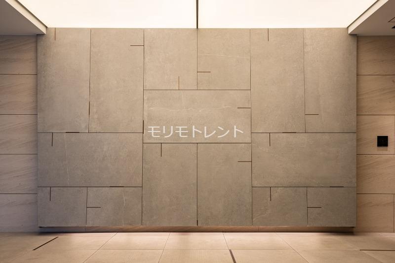 ピアース新宿三丁目4階 エントランスホール