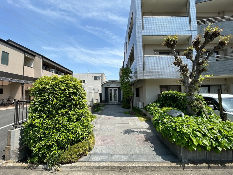 アルソス4階 部屋その他