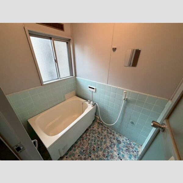 朝日コーポ203号室 お風呂