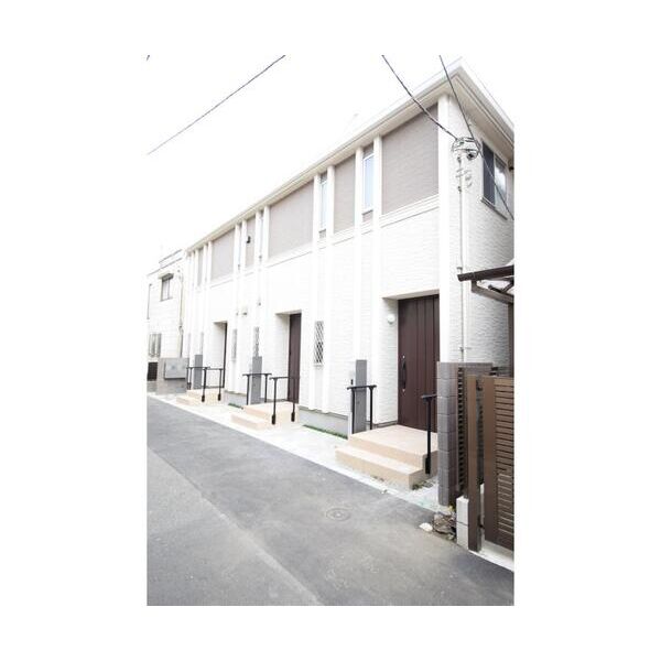 ToRyoの外観画像