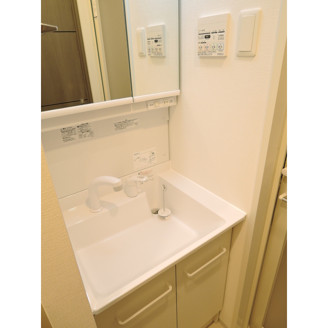 プレール・ドゥーク中板橋 内観