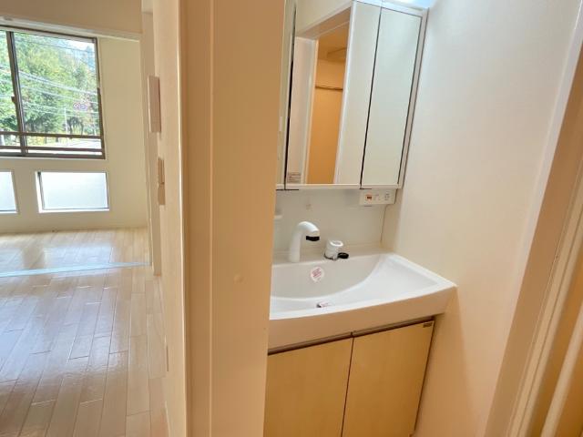 ルボワ　ｌｅ　ｂｏｉｓ 洗髪洗面化粧台