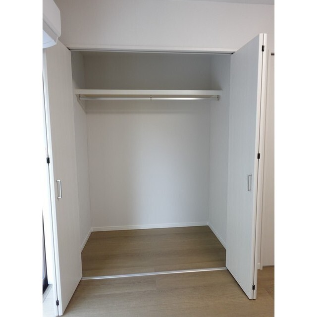 東小岩2丁目戸建 収納