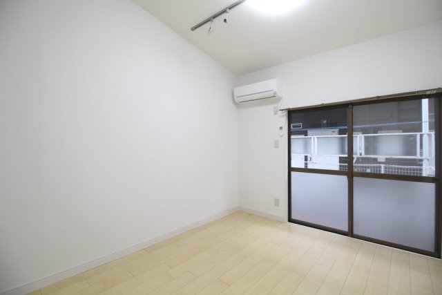 プラザ常盤台1階 部屋その他