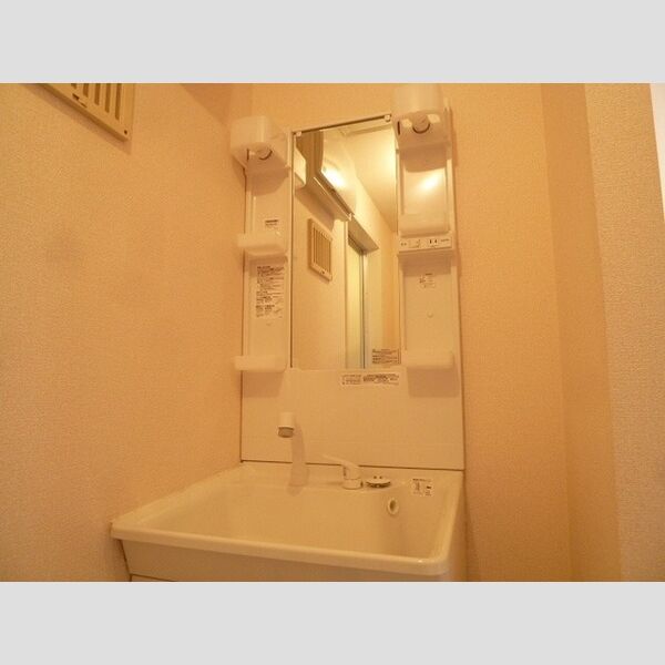 ポルク　Ⅵ 洗髪洗面化粧台