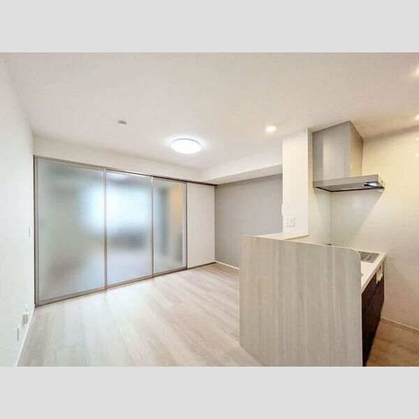 Asset-Court羽衣町 LDK10.3帖(別角度)