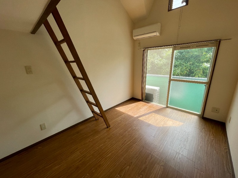 コーポラスカイトA2階 部屋その他