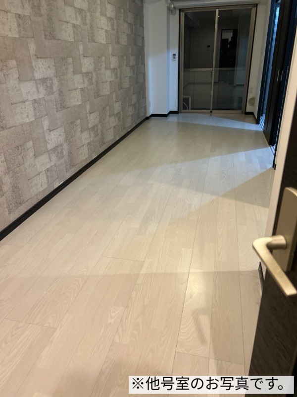 Ｅｍｉｇｒａｎｔ4階 リビング