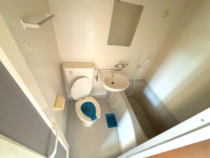 ソリッドリファイン玉川上水206号室 同建物別部屋の参考画像