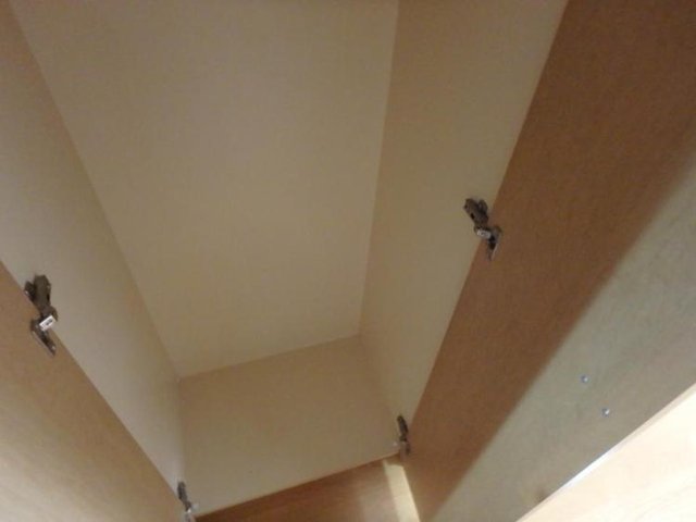 ルーブル中目黒弐番館410号室 同建物別部屋の参考画像