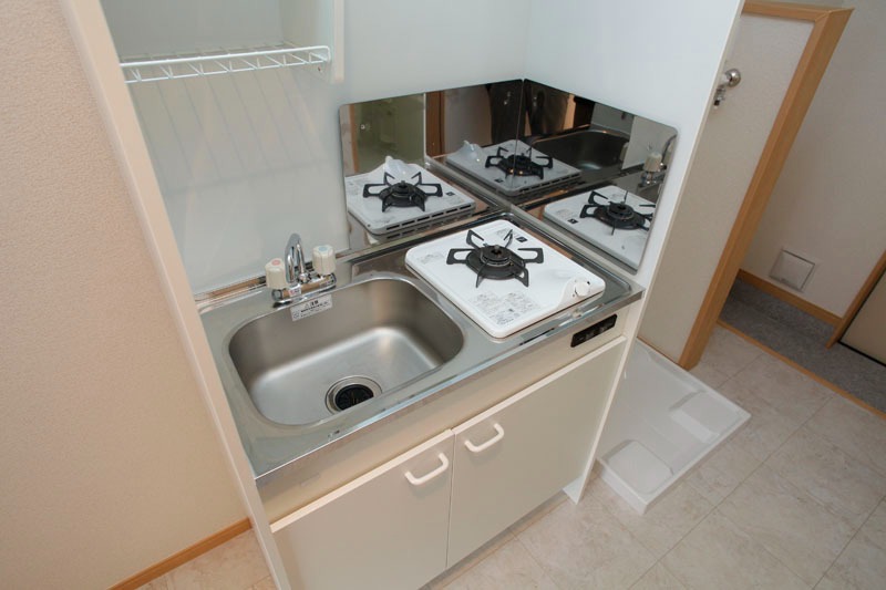 Ｕハイム2階 部屋その他