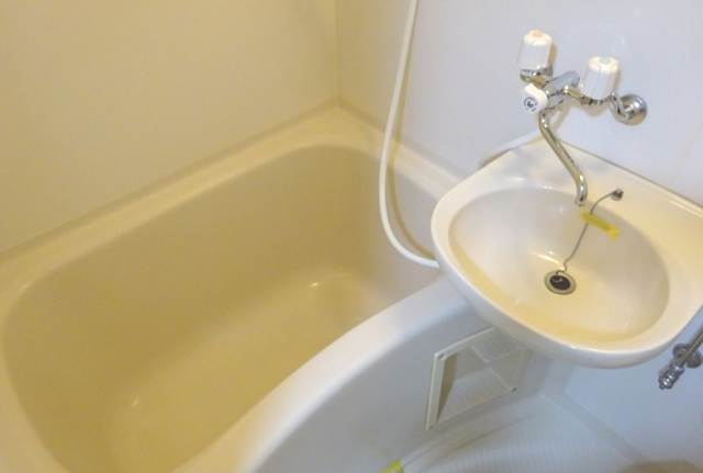 アルファネクスト津田沼第5 ＊別号室の写真となります。