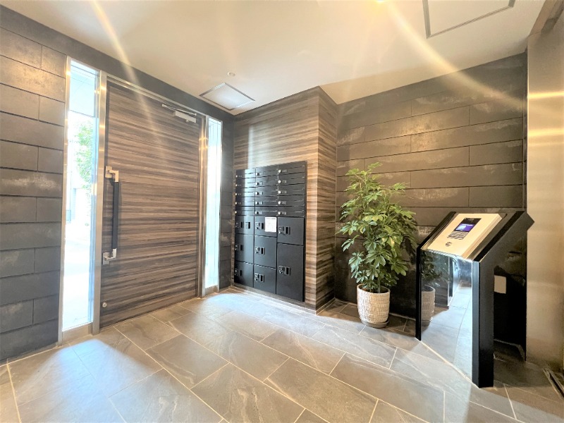 Tre　Court　Kitasenju（トレコート北千住）2階 部屋その他