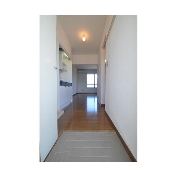 PACE～パーチェ101号室 同建物別部屋の参考画像