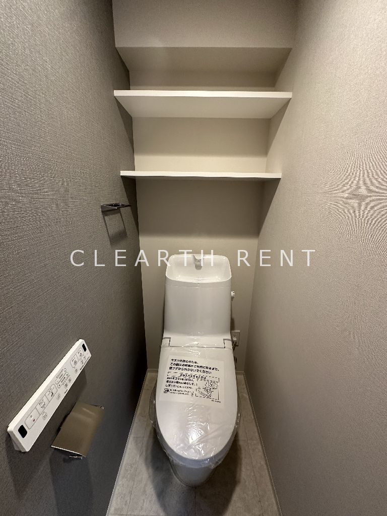 Ｐｒｉｍａｌ 両国8階 同タイプ別住戸写真となります。現況と異なる場合がございます。