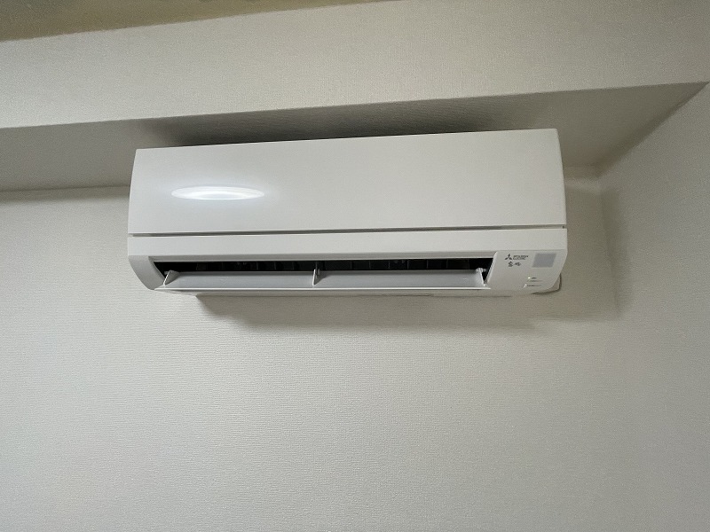 ビバハイム2階 部屋その他