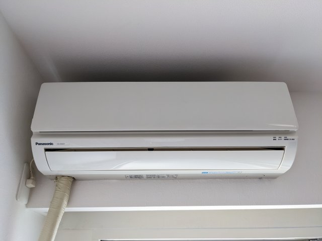 美山フラッツ503号室 部屋その他