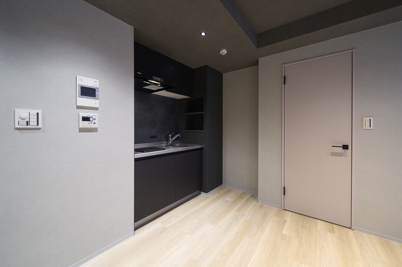 Belleviage Shinjuku 内観