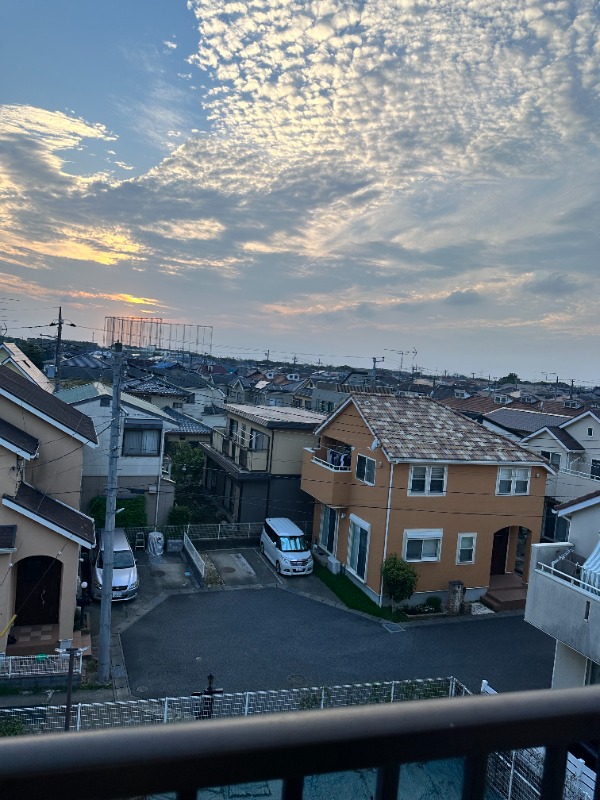 第６パールメゾン海老原4階 部屋その他