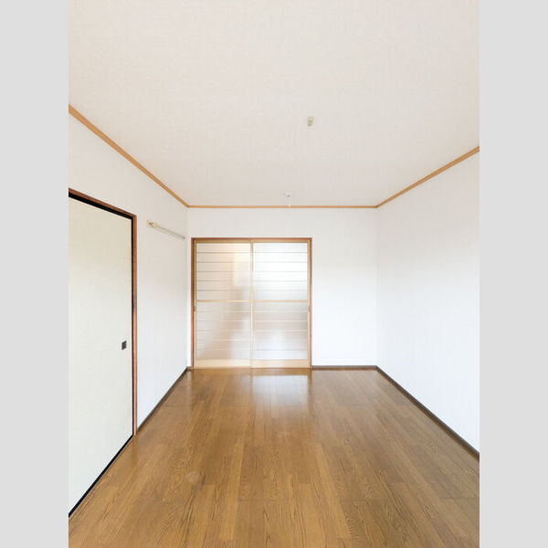 コーポグリーン203号室 洋室