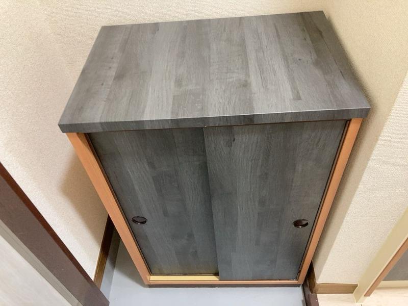 シエル妙蓮寺 シューズボックス