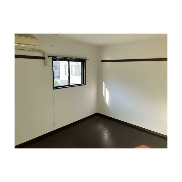 クレスト高輪 リビング