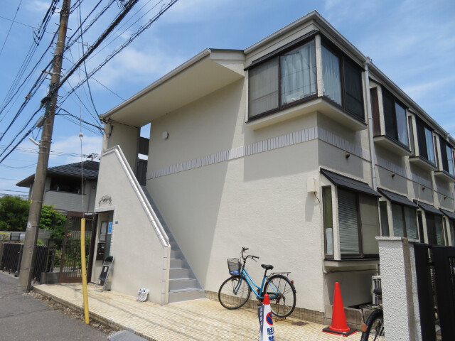 キャピタル柏2階 部屋その他