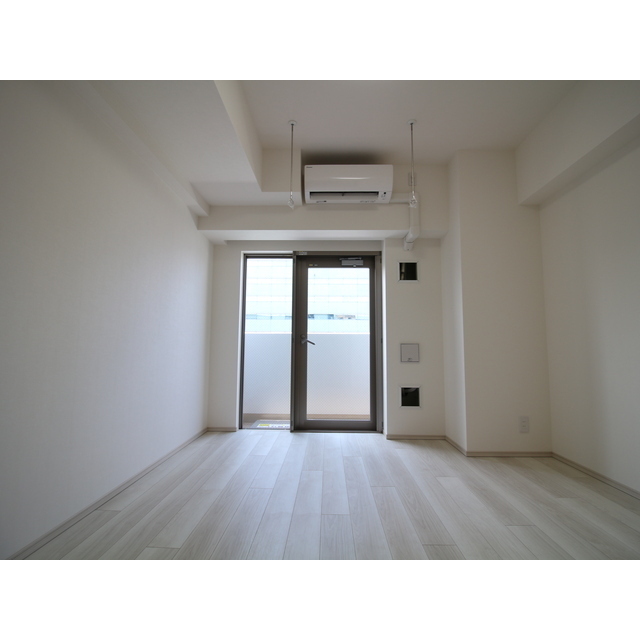 プレール・ドゥーク芝浦 リビング