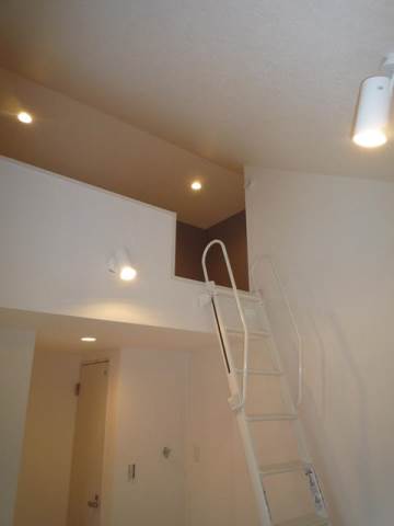 バーミープレイス富士見台2階 部屋その他