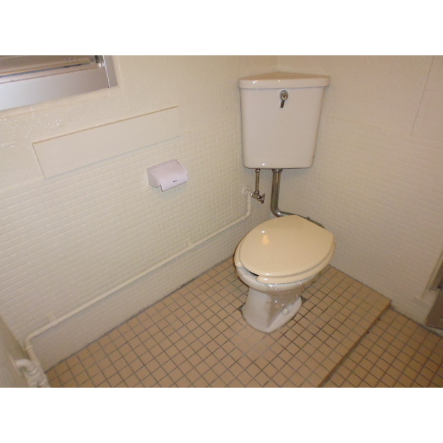 メゾン・ド・メルシー0709号室 同建物別部屋の参考画像