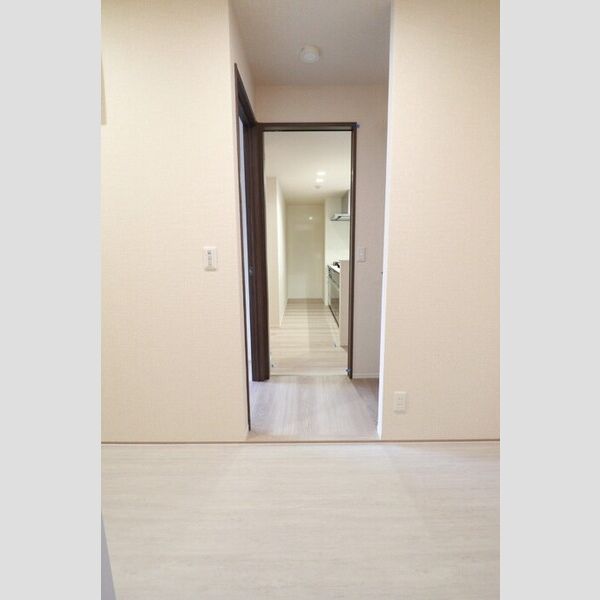シェーンブルーメ横浜301号室 玄関